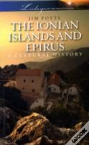 Capa do artigo Ionian Islands And Epirus