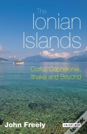 Capa do artigo Ionian Islands