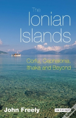Capa do artigo Ionian Islands