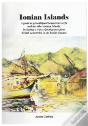 Capa do artigo Ionian Islands