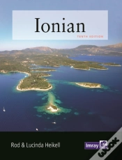 Capa do artigo Ionian