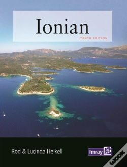 Capa do artigo Ionian