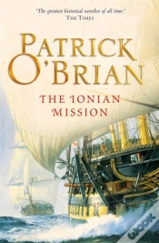 Capa do artigo Ionian Mission