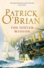 Ionian Mission - Preview