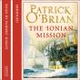 Ionian Mission - Preview