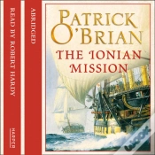 Capa do artigo Ionian Mission