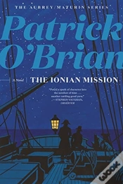 Capa do artigo Ionian Mission