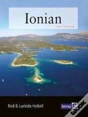 Capa do artigo Ionian