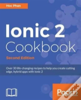 Ionic 2 Cookbook