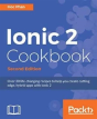 Ionic 2 Cookbook - Preview