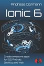Ionic 6 - Preview