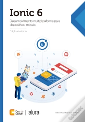 Capa do artigo Ionic 6