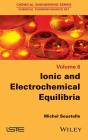 Ionic And Electrochemical Equilibria - Preview