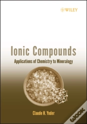 Capa do artigo Ionic Compounds