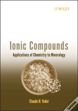 Capa do artigo Ionic Compounds