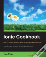 Ionic Cookbook