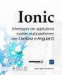 Ionic - Developpez Des Applications Mobiles Multiplateformes Avec Cordova Et Angularjs - Preview