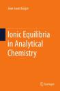 Ionic Equilibria In Analytical Chemistry - Preview