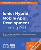Ionic : Hybrid Mobile App Development
