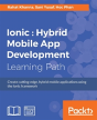 Ionic : Hybrid Mobile App Development - Preview