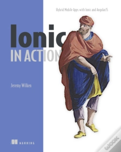 Capa do artigo Ionic In Action