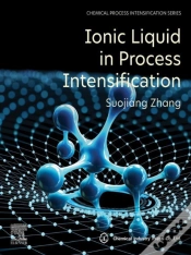 Capa do artigo Ionic Liquid In Process Intensification