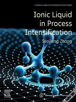 Capa do artigo Ionic Liquid In Process Intensification