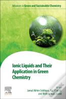 Ionic Liquids And Their Application In Green Chemistry