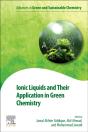 Ionic Liquids And Their Application In Green Chemistry - Preview