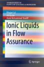 Ionic Liquids In Flow Assurance - Preview