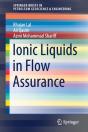 Ionic Liquids In Flow Assurance - Preview