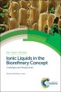 Ionic Liquids In The Biorefinery Concept - Preview