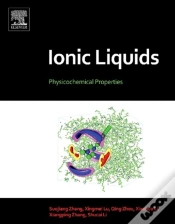 Capa do artigo Ionic Liquids