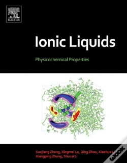 Capa do artigo Ionic Liquids