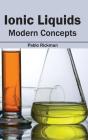 Ionic Liquids - Preview