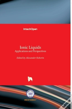 Capa do artigo Ionic Liquids
