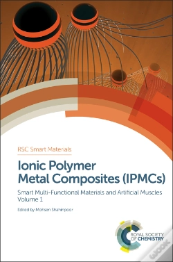 Capa do artigo Ionic Polymer Metal Composites (Ipmcs)