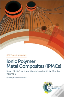 Capa do artigo Ionic Polymer Metal Composites (Ipmcs)