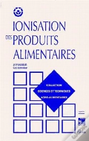 Capa do artigo Ionisation Des Produits Alimentaires