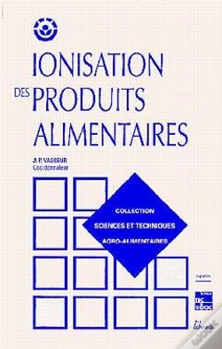 Capa do artigo Ionisation Des Produits Alimentaires