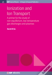 Capa do artigo Ionization And Ion Transport