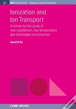 Capa do artigo Ionization And Ion Transport