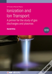 Capa do artigo Ionization And Ion Transport (Second Edition)