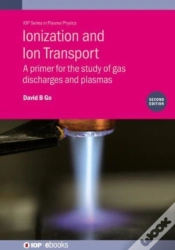 Capa do artigo Ionization And Ion Transport (Second Edition)
