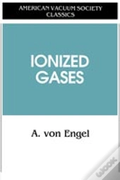 Ionized Gases