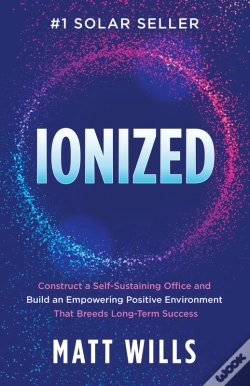 Capa do artigo Ionized