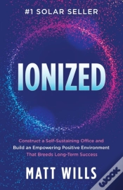 Capa do artigo Ionized