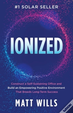 Capa do artigo Ionized