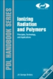 Capa do artigo Ionizing Radiation And Polymers