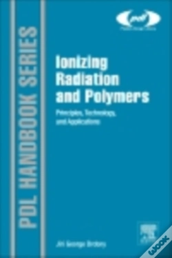 Capa do artigo Ionizing Radiation And Polymers